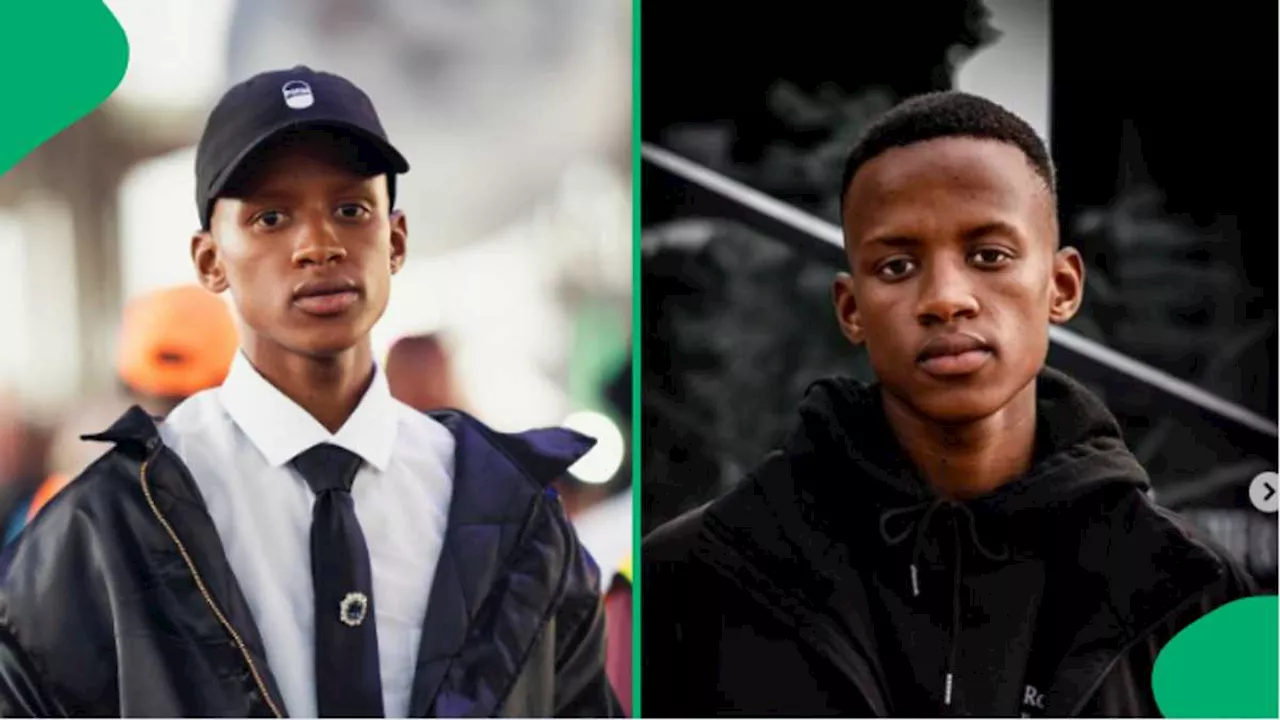 Kane Keid Apologises for Ruffling Feathers by Rating Nasty C Over A-Reece