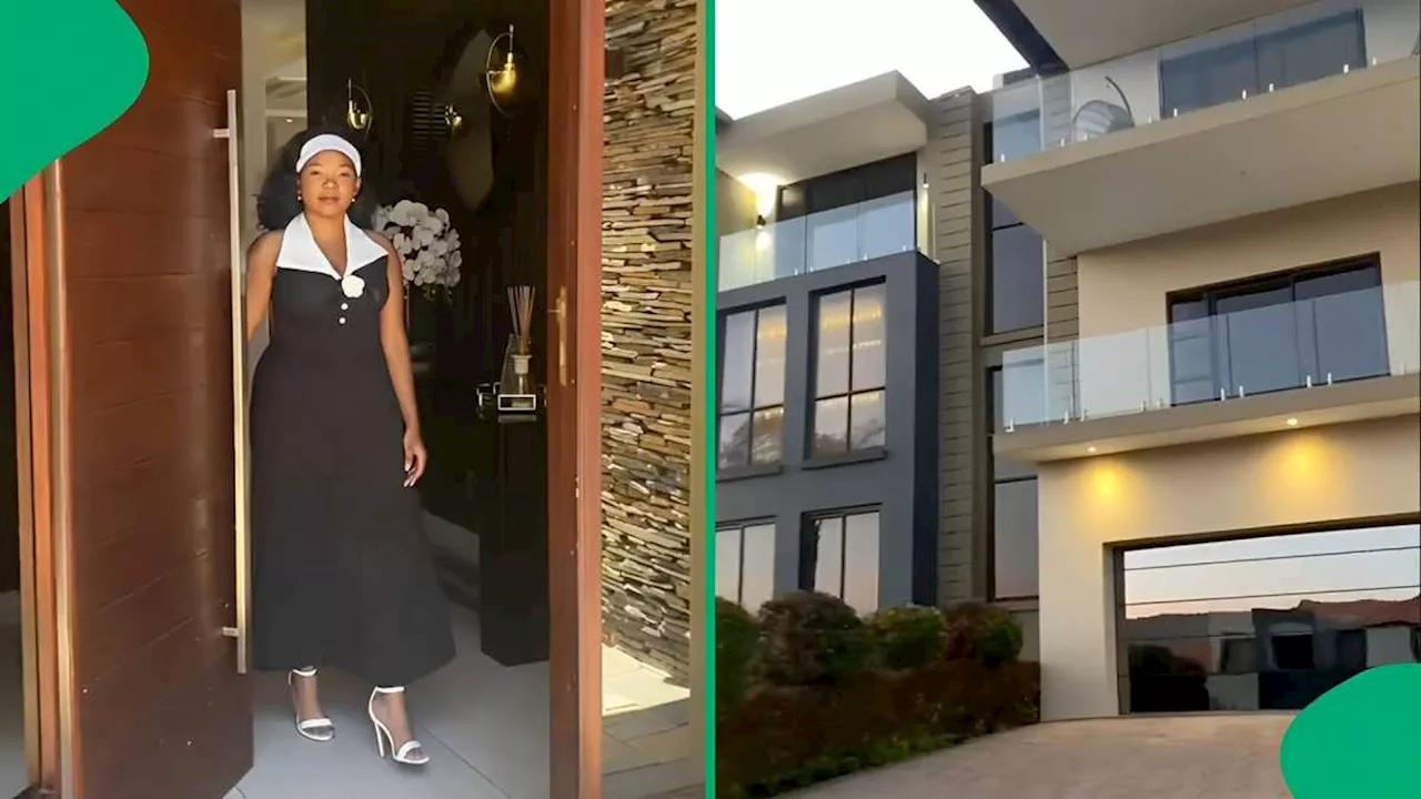 “R30 Million for a House”: Video of North West Highest Valued Property Sparks Online Debate