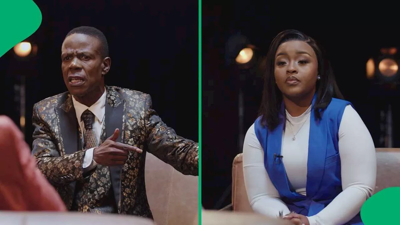 Trailer for 'Unfollowed S2' with Mboro, Gogo Skhotheni and Ngizwe Mchunu Sparks Excitement