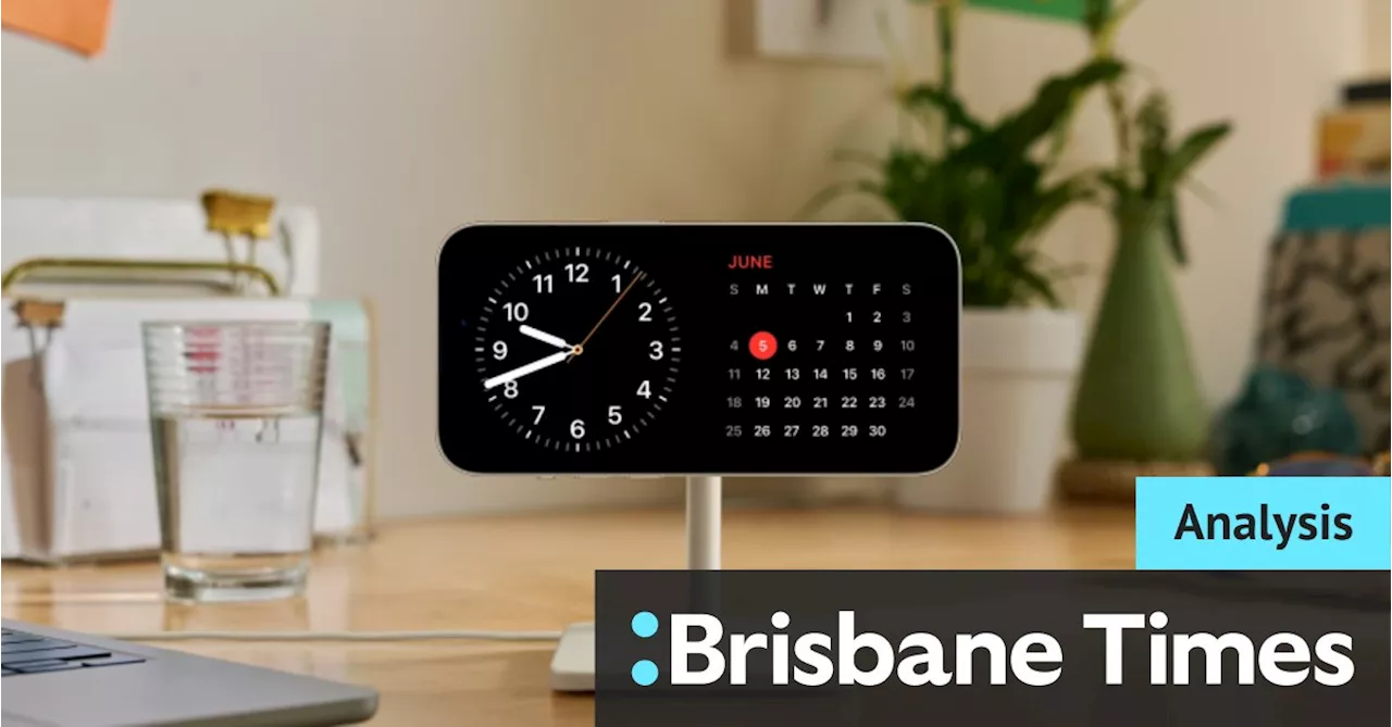 Apple’s next device might make your home a lot smarter