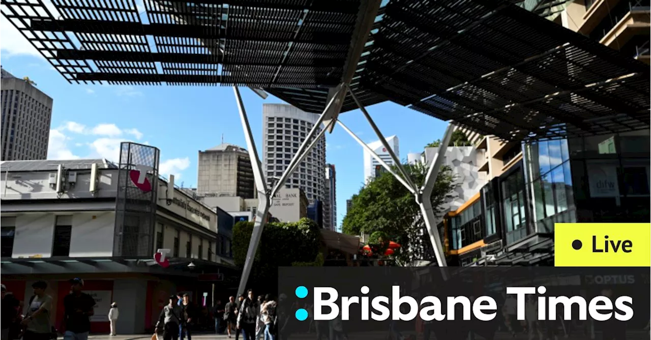 Brisbane news live: Developers behind CBD project could save millions through council subsidies