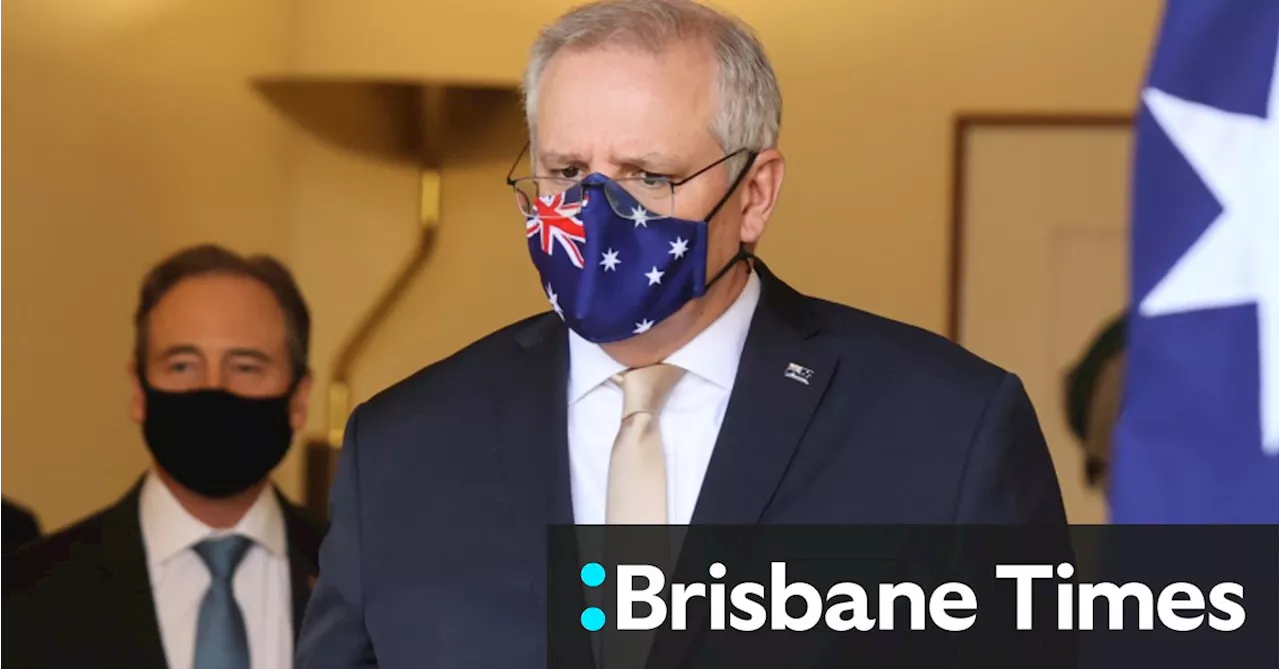 How the Morrison government passed over an Australian company for a US pharmaceutical giant