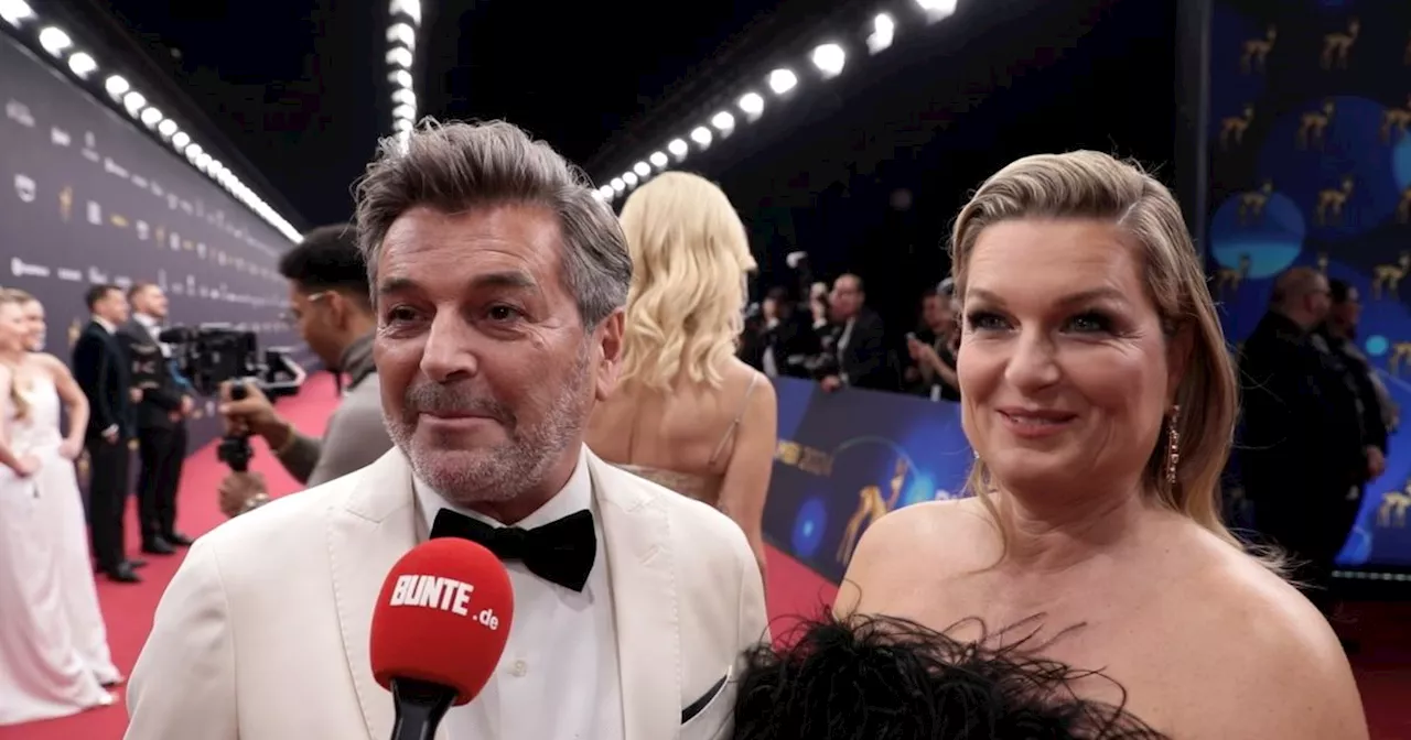 Claudia & Thomas Anders: Das Geheimnis ihrer Liebe