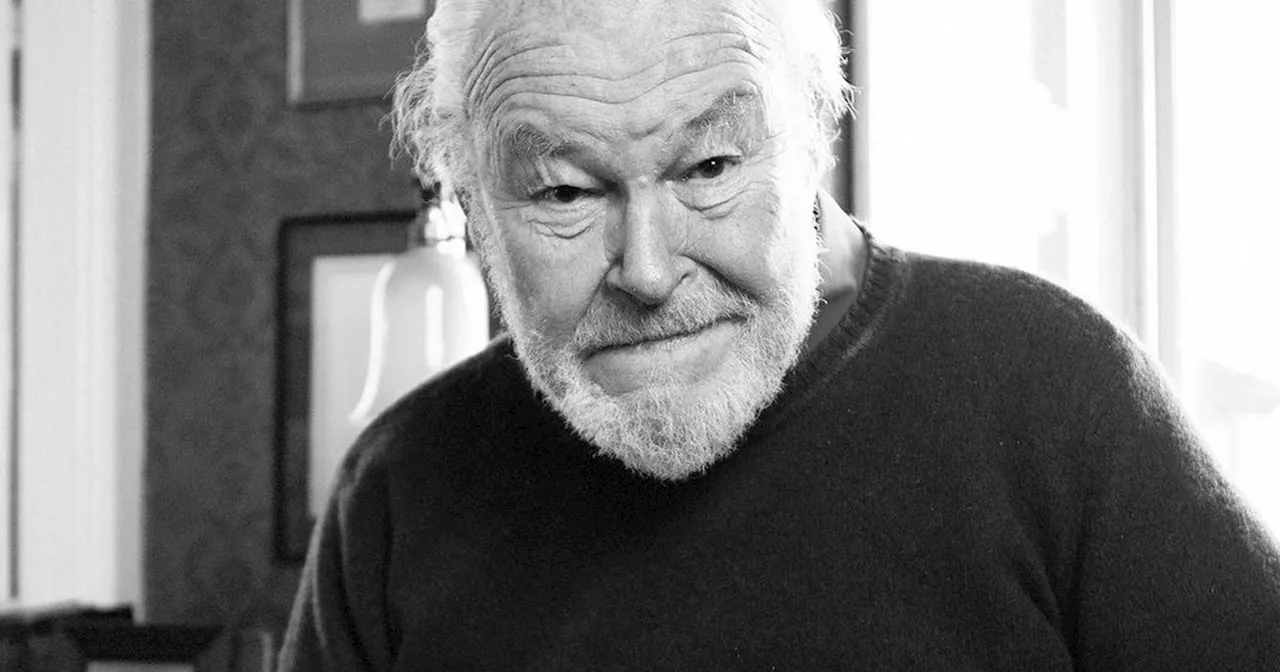 Theater- und TV-Legende Timothy West (†90) ist tot