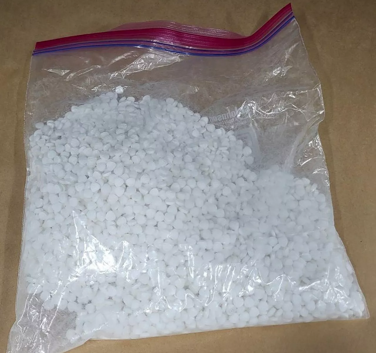 Thousands of diverted hydromorphone pills seized in Burnaby RCMP drug bust