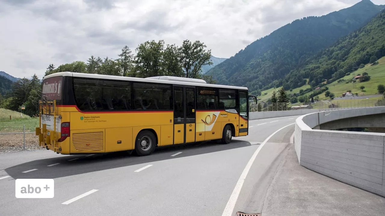 Postauto-Skandal: Manager vor Gericht – die Führungselite aber kommt davon