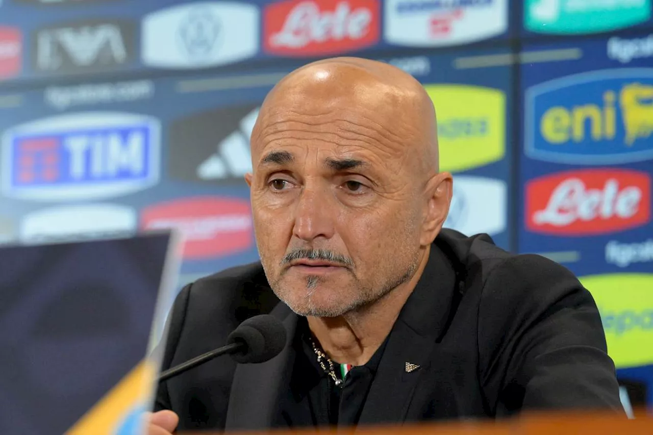 Belgio-Italia, Spalletti ricorda l’Heysel e avverte: “Ecco cosa è pericoloso”