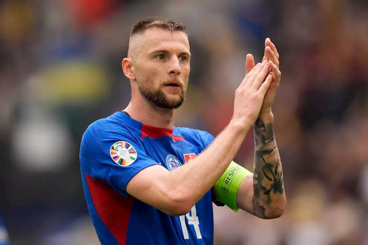 Juventus, Skriniar non è solo: altri due nomi per la difesa