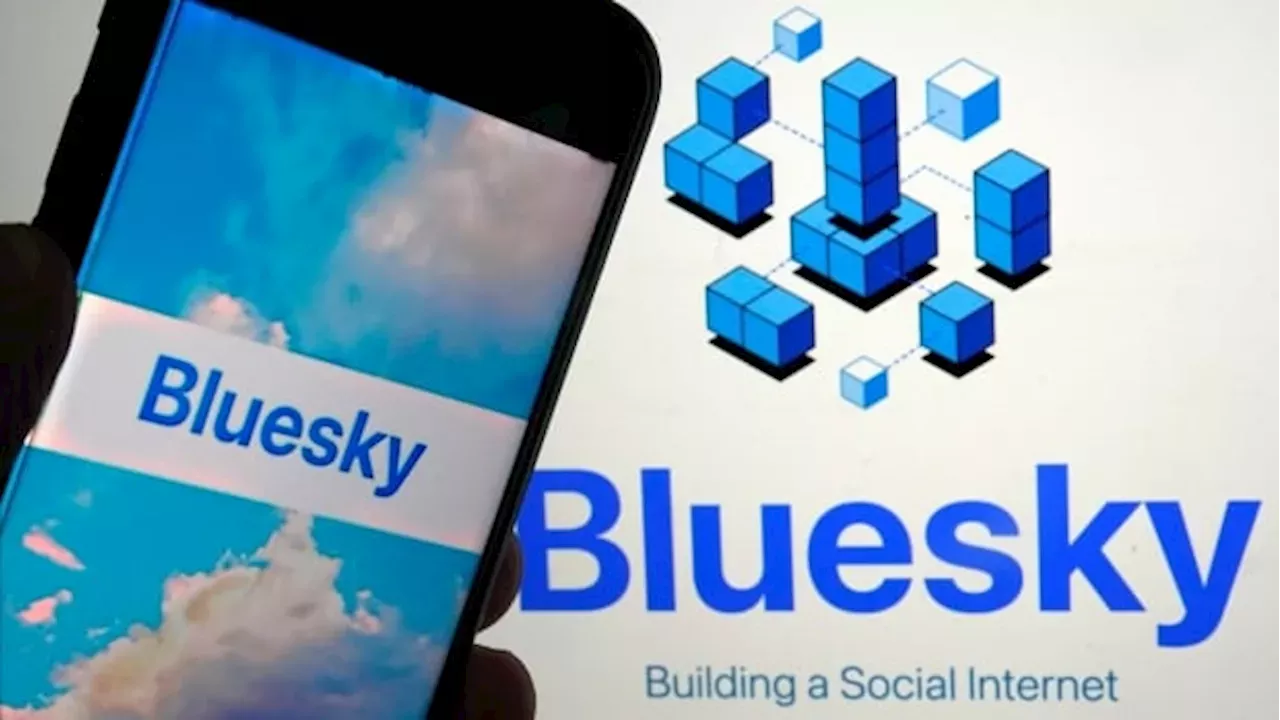 Bluesky gains more than 1.25 million followers since U.S. election Canada