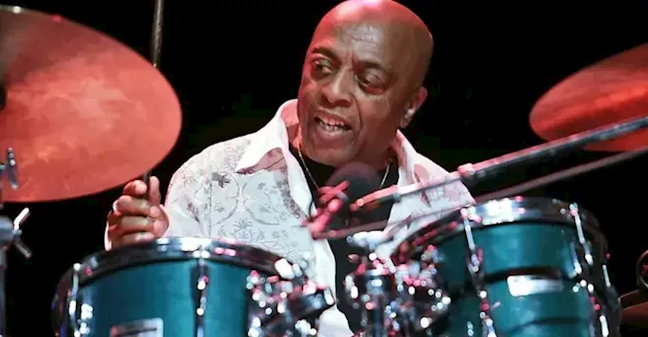 Er war ein Gigant des Jazz. Schlagzeuger Roy Haynes ist im Alter von 99 Jahren gestorben