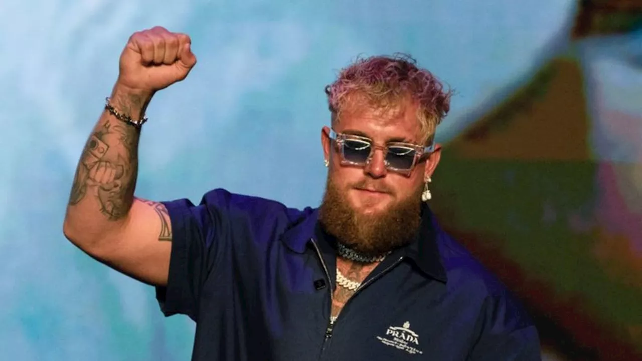 Jake Paul-Mike Tyson expected to drive record betting