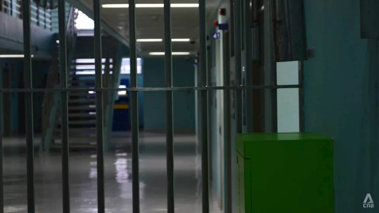 No further action against AGC, prison officers involved in unlawful disclosure of inmates' letters