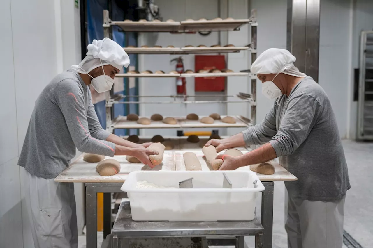 Europastry alcanza 1.100 millones en ventas hasta septiembre, un 10% más