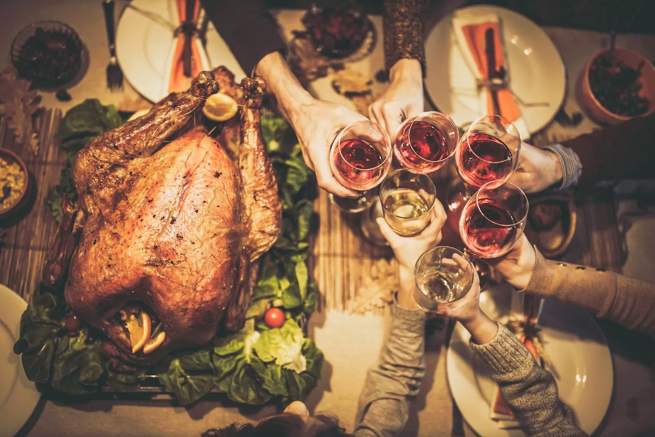 17 Greater Cleveland restaurants open on Thanksgiving Day in 2024