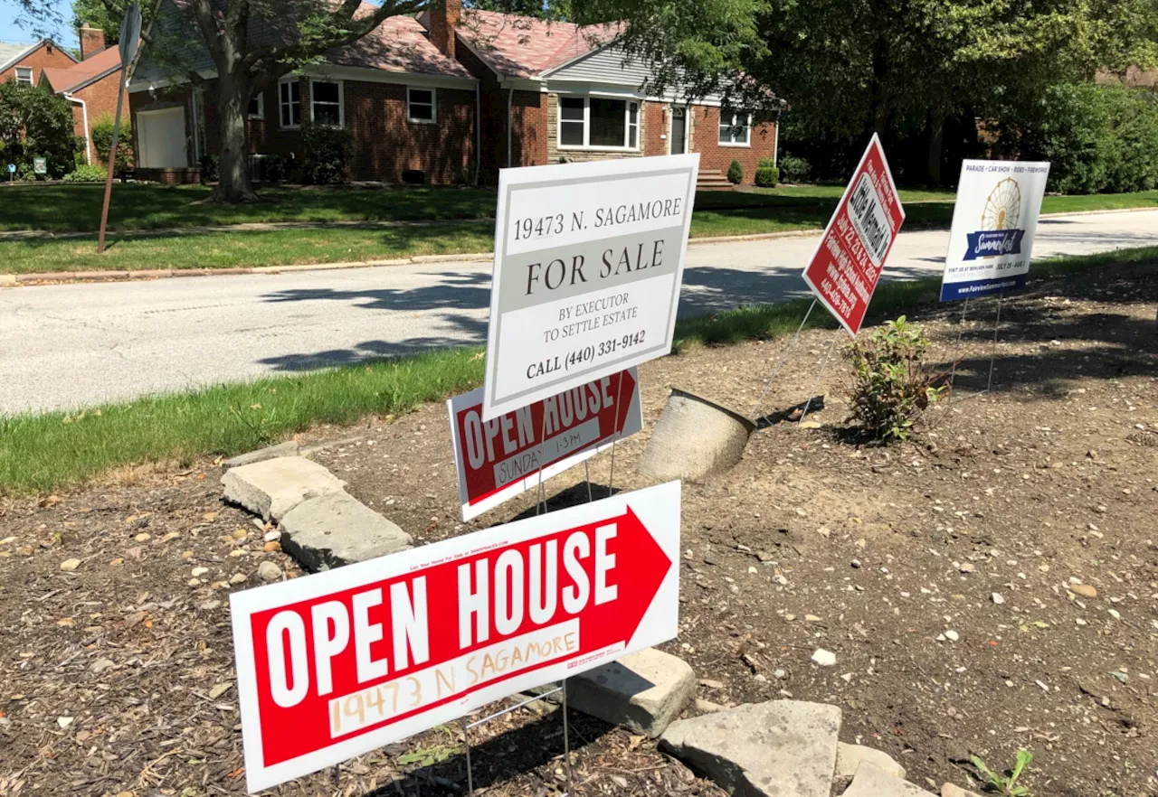 See Cuyahoga County home sales, other property transfer details for October (searchable database)