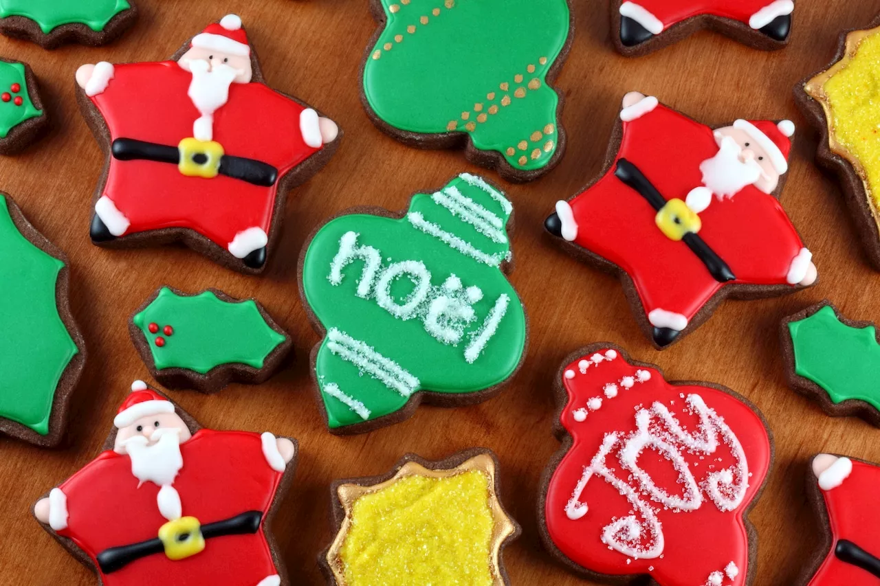 Which Cleveland bakery makes the best holiday cookies?: Last chance to vote (poll)