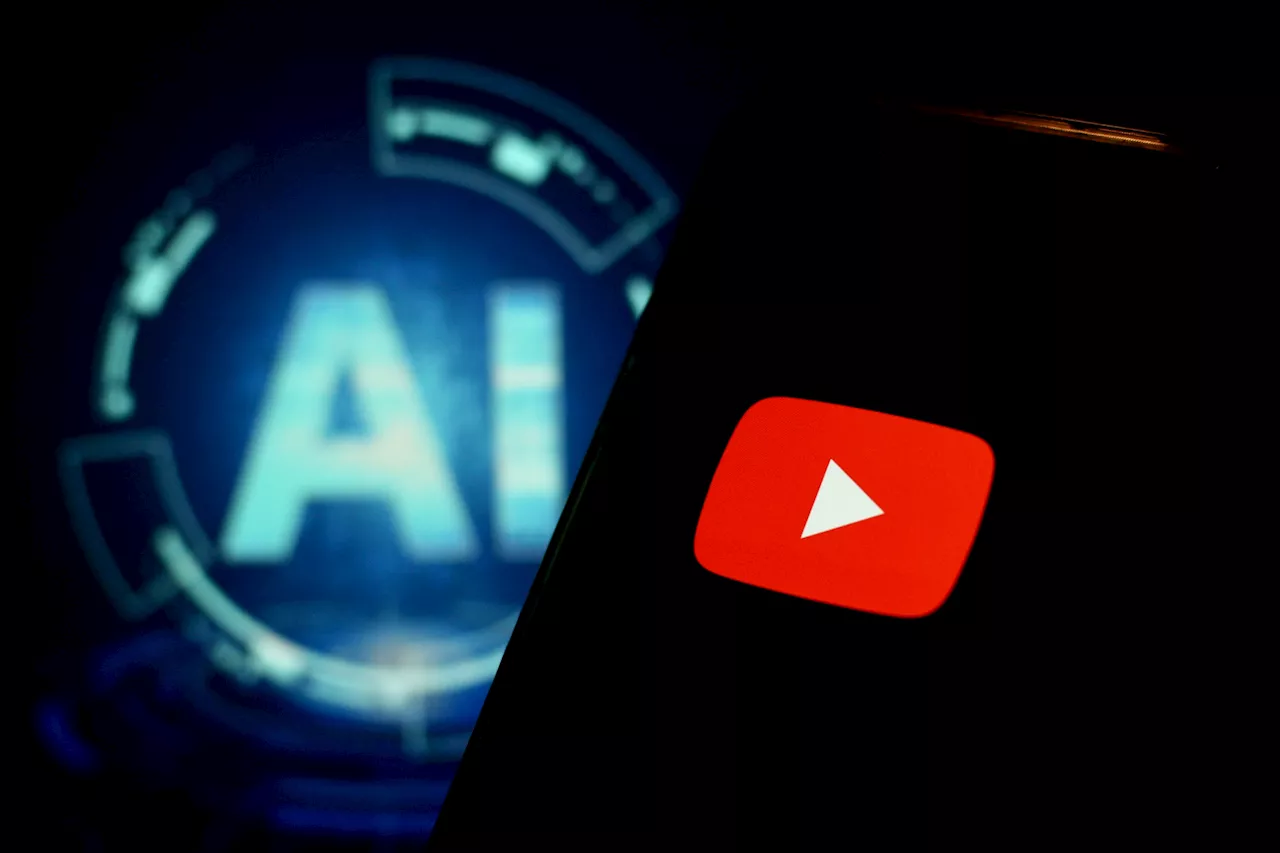 Cette nouvelle option YouTube vous permettra de transformer des musiques connues