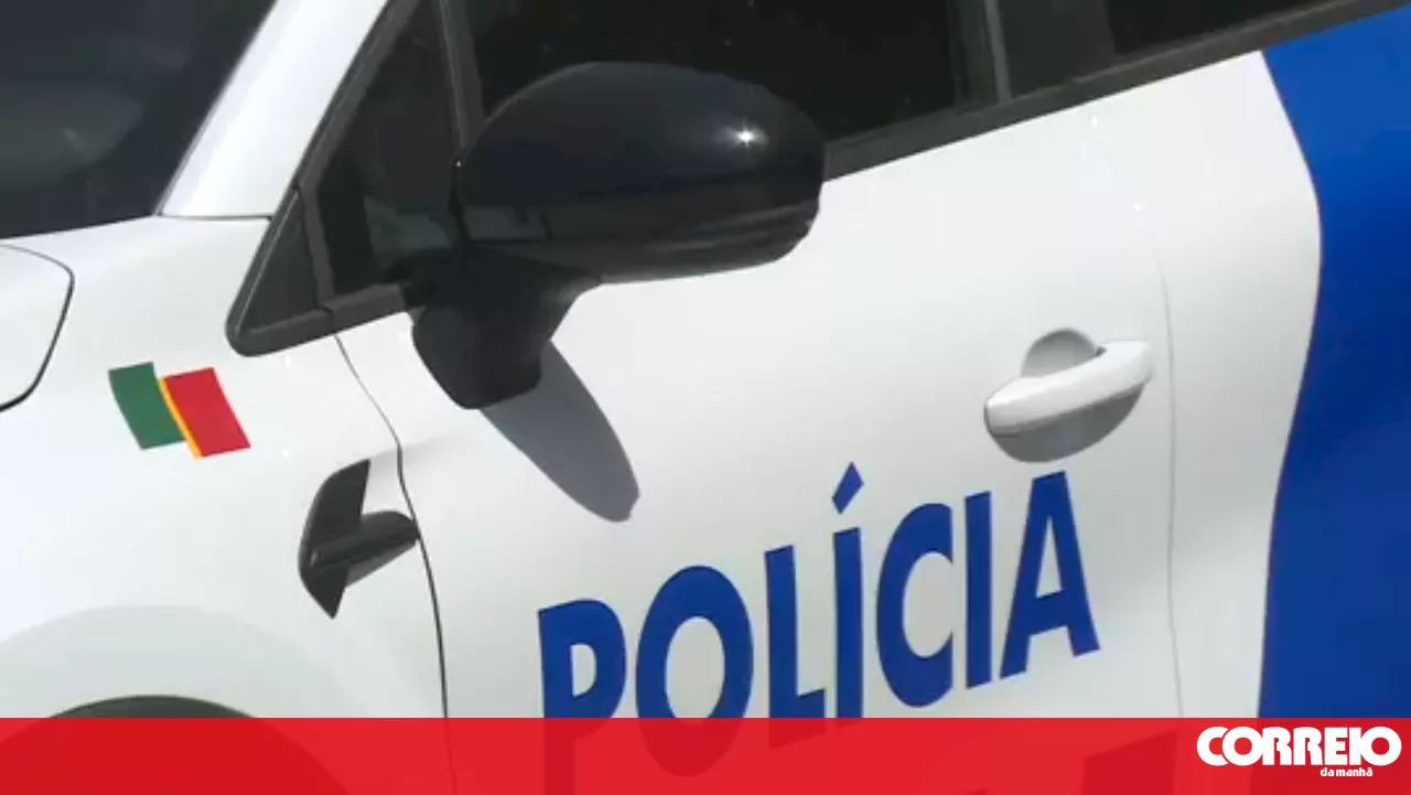 Jovem de 19 anos detida por assaltar idoso de 76 anos na rua em Gondomar