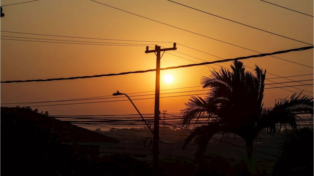 Ano de 2024 pode ser o mais quente da história, aponta relatório