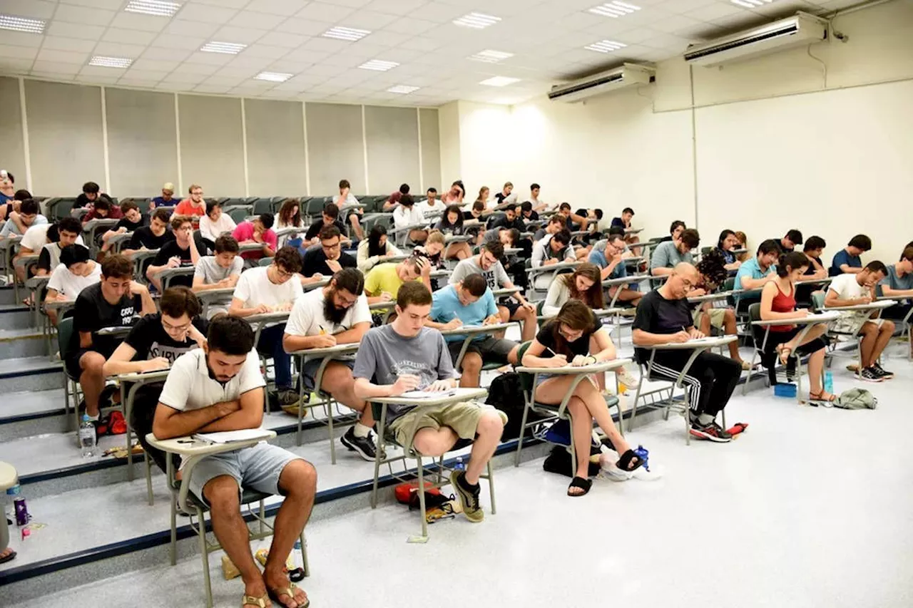 Unicamp 2025: saiba quais são os cursos mais concorridos