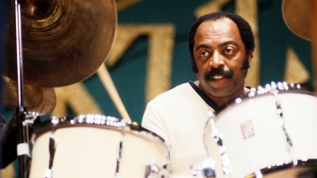 Roy Haynes, legendary jazz drummer, dead at 99