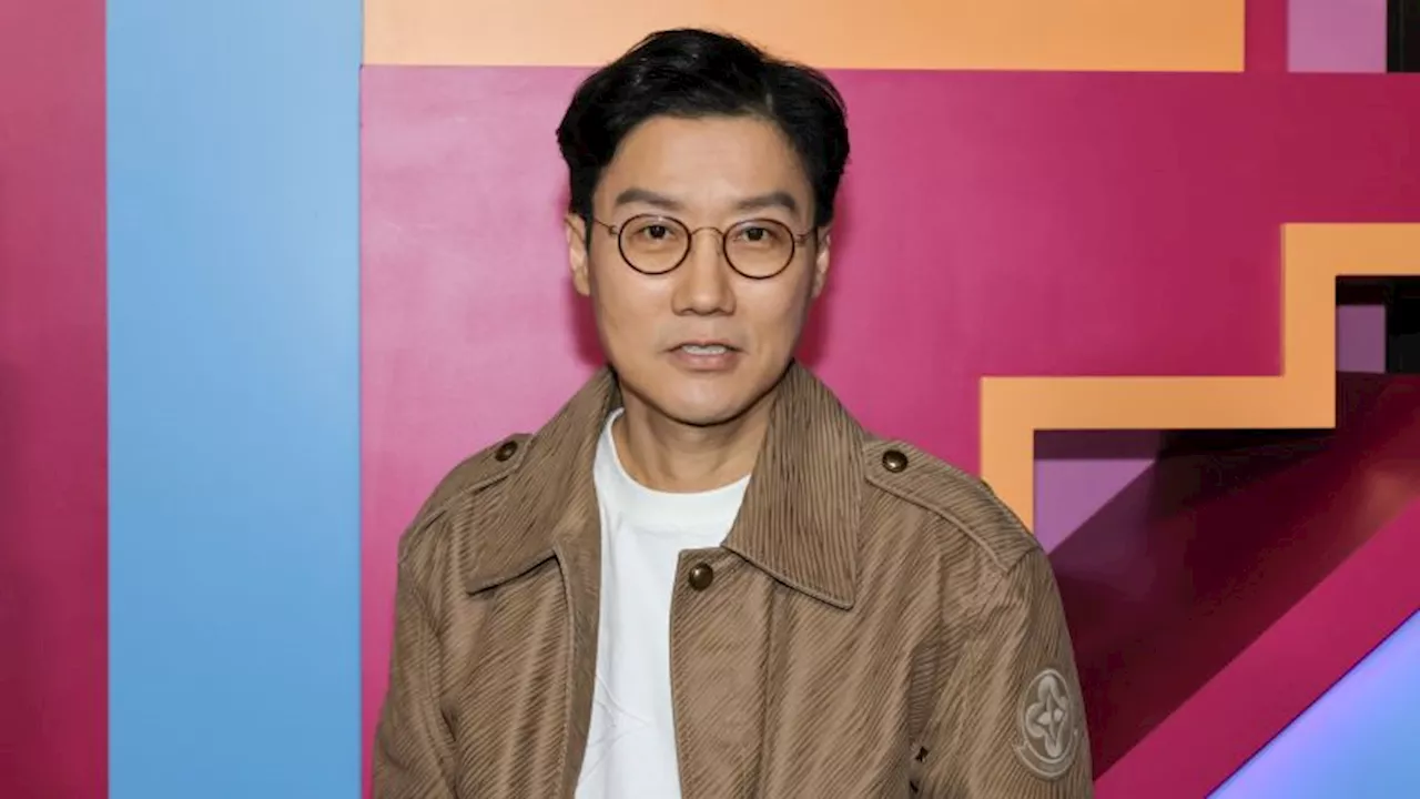 ‘Squid Game’ creator Hwang Dong-hyuk put his actual teeth into making the show