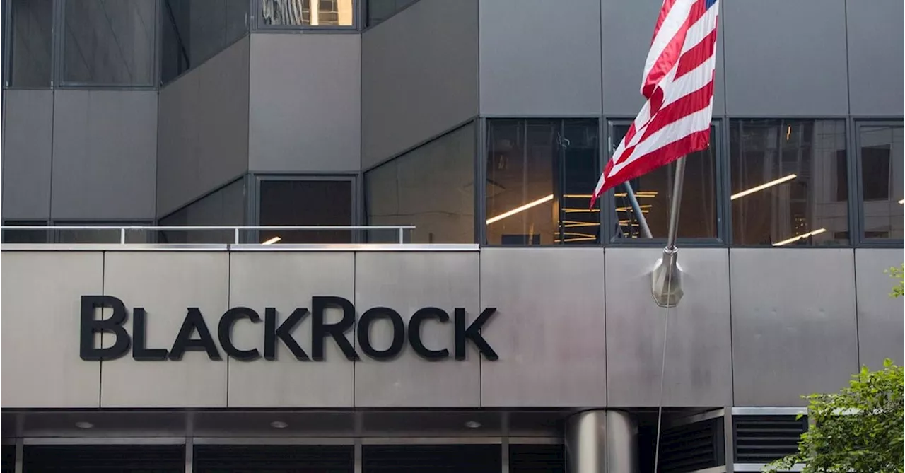 BlackRock Expands Tokenized Fund BUIDL Beyond Ethereum to 5 New Blockchains