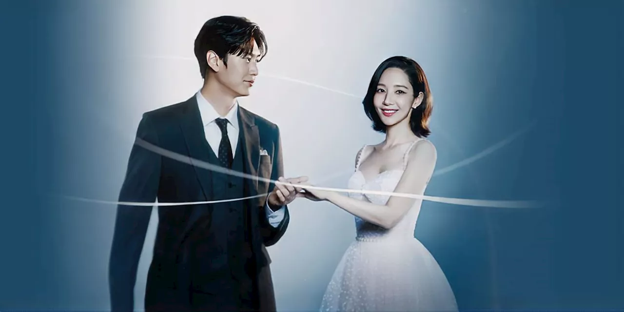 10 K-dramas To Watch if You Loved Park Min-young's 'Marry My Husband'