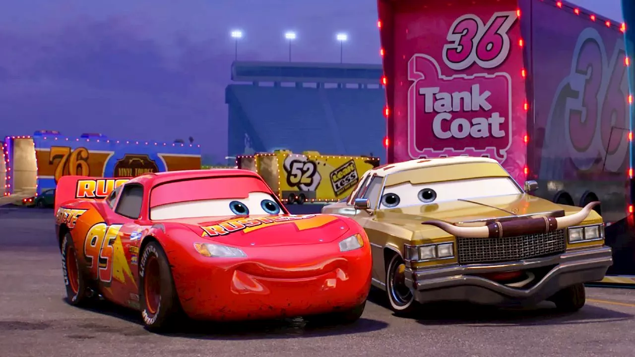 Cars 4 è praticamente sicuro: è vero che la Pixar ormai fa solo sequel?