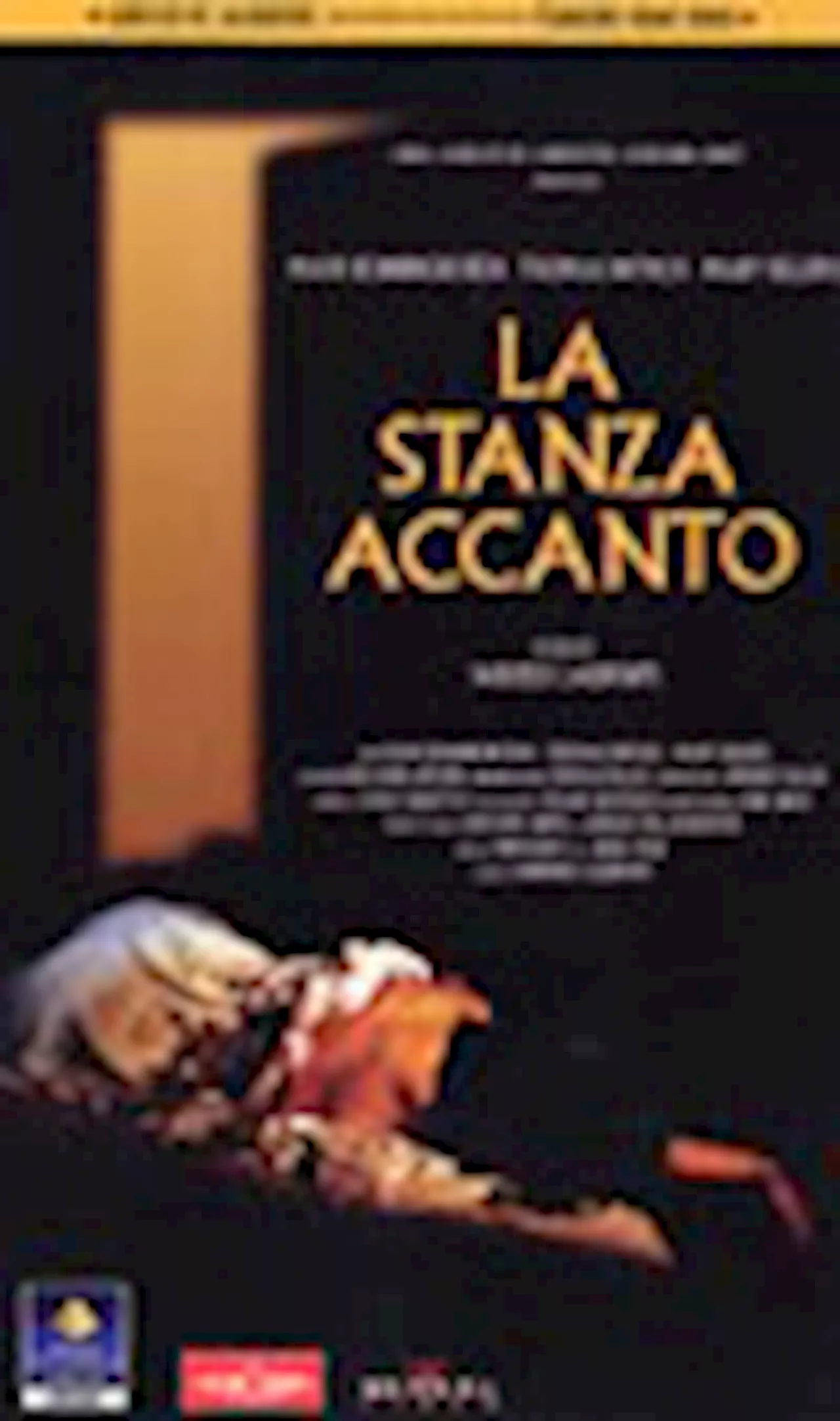 La stanza accanto - Film (1993)