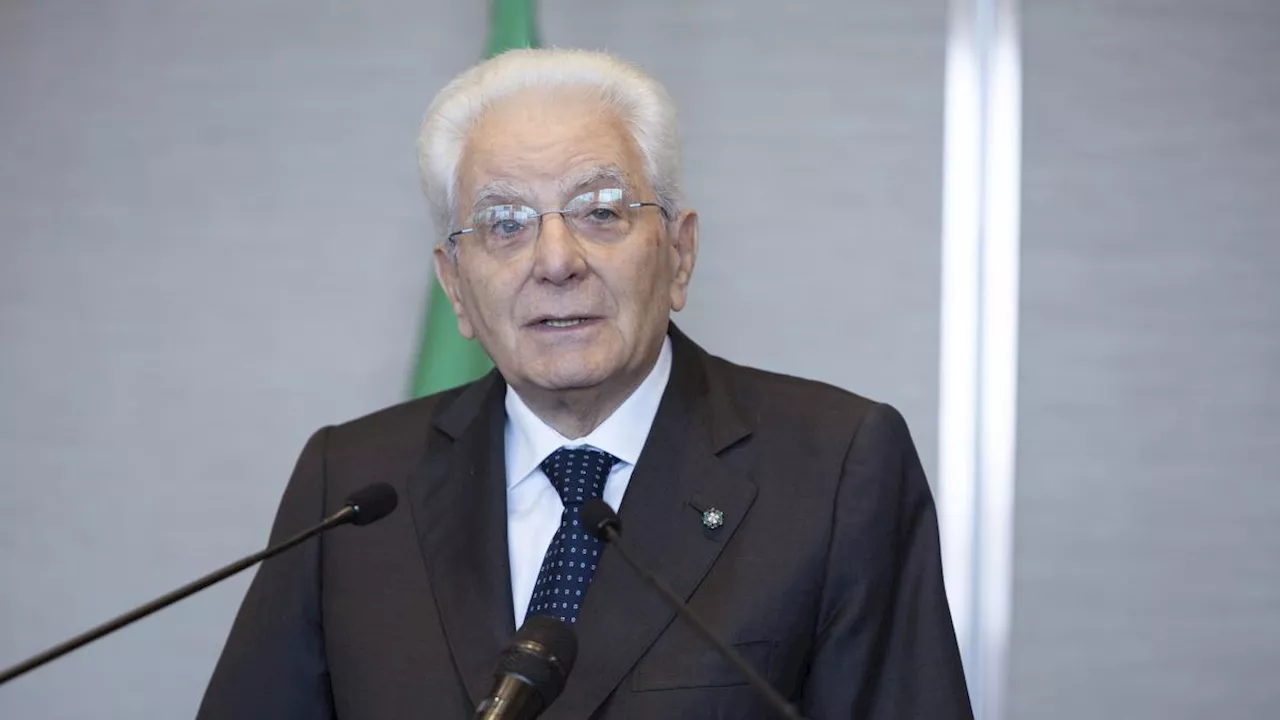 Mattarella a Musk: «Italia sa badare a sé stessa, rispettare sovranità e no a prescrizioni»