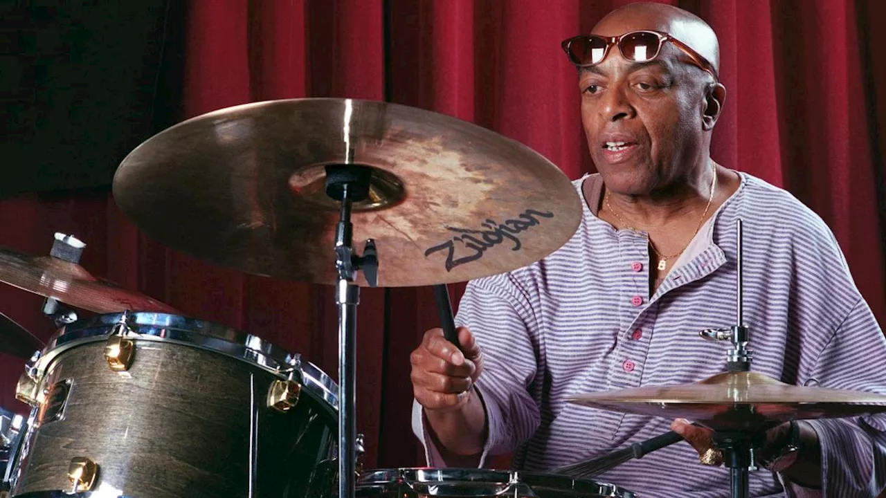 Morto Roy Haynes, gigante della batteria jazz, il «padrino del ritmo»