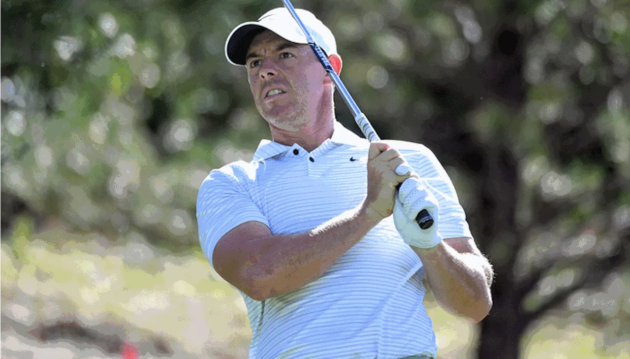 DP World Tour Championship Picks, Outrights, & Best Bets: All Eyes on Rory