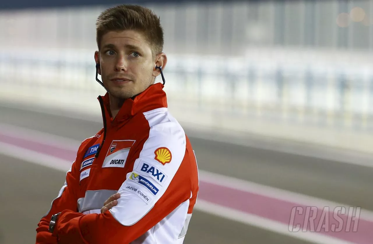 Casey Stoner blasts sprint race format: “MotoGP is too easy”