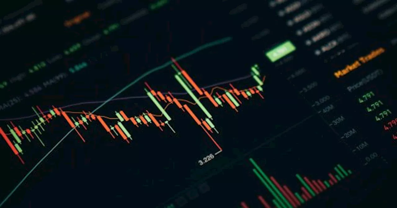 DAX: a cuánto cerró el índice de la Bolsa de Frankfurt hoy miércoles 13 de noviembre