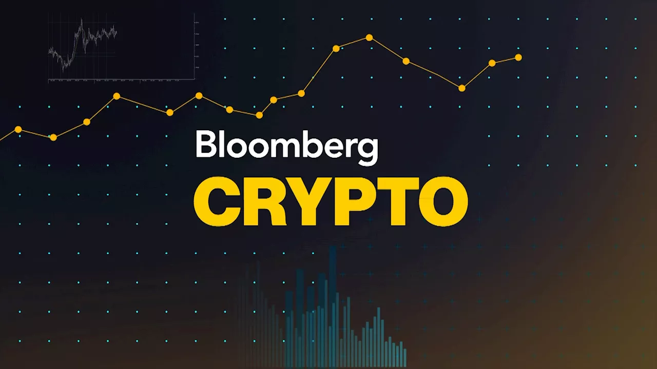 Bloomberg Crypto 11/12/2024