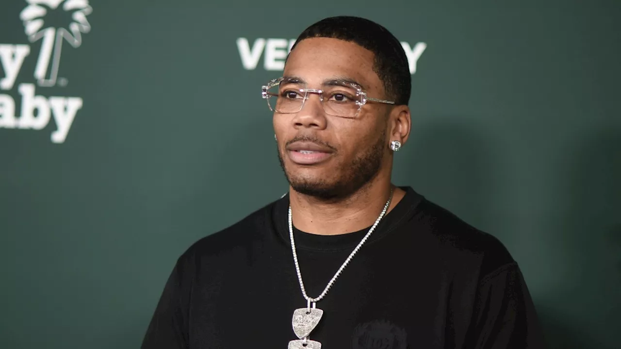 Missouri prosecutor says he won't charge rapper Nelly after an August drug arrest