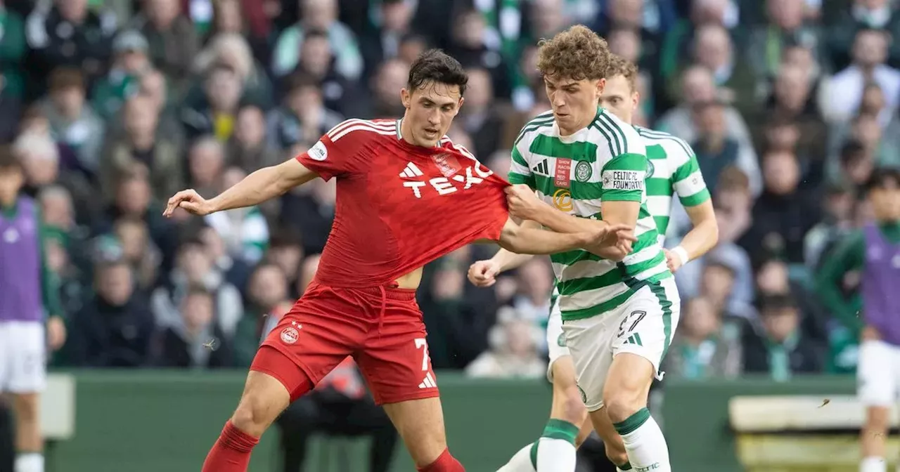 Celtic make world danger zone top ten as Aberdeen outperform the world