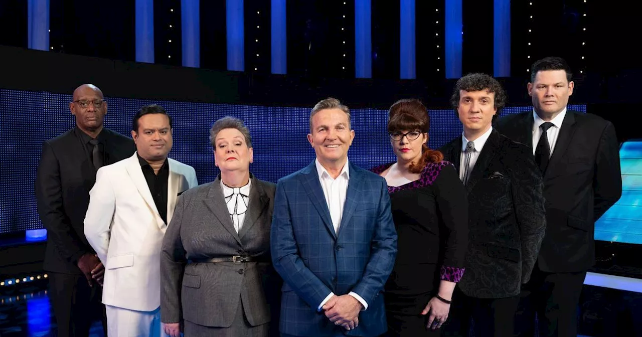 Inside ITV's The Chase - as contestant shares all