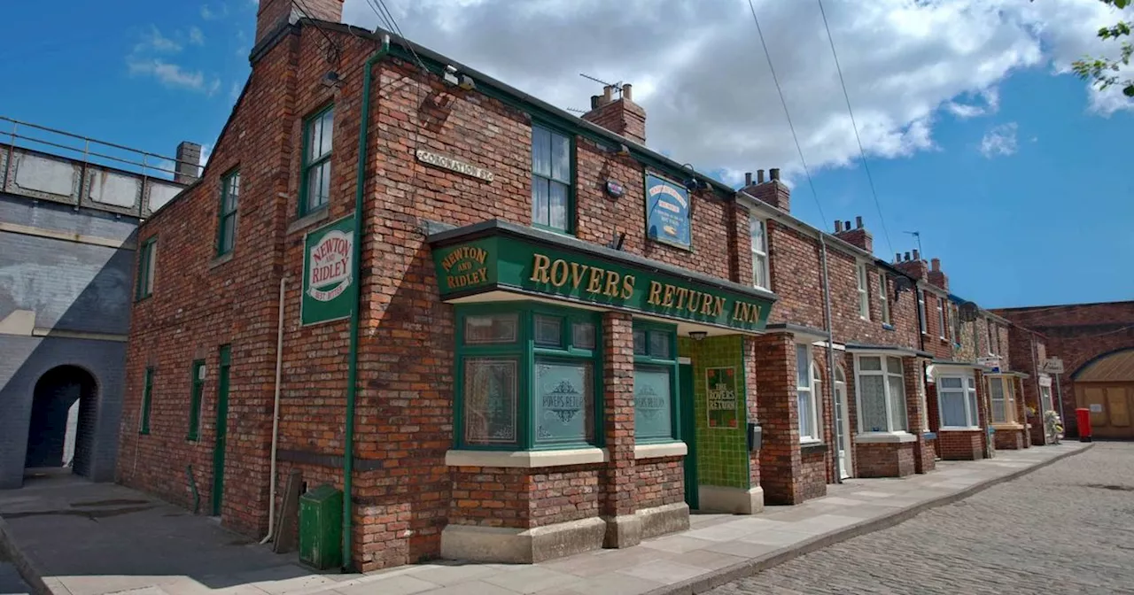 ITV Coronation Street icon could make sudden return in days after spoiler leak