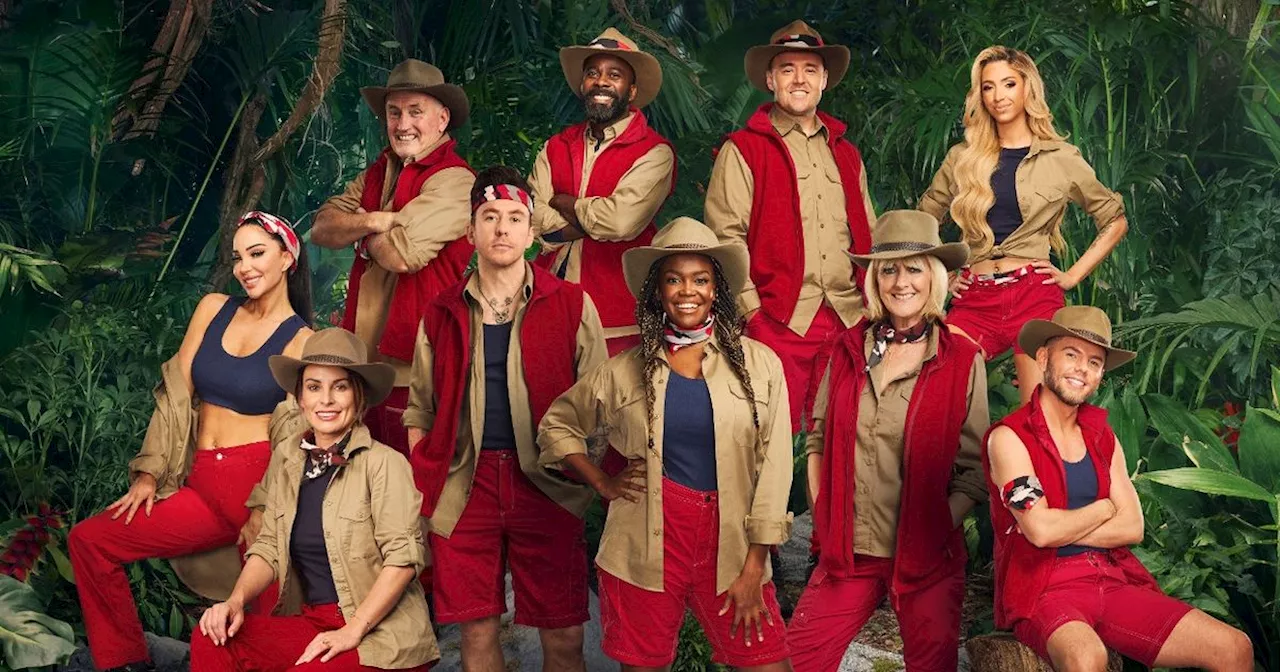 ITV I'm A Celeb detail major twist as launch show to be 'most competitive yet'