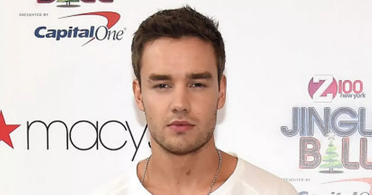 Major Liam Payne case developments as cops search for Rolex and suspect talks