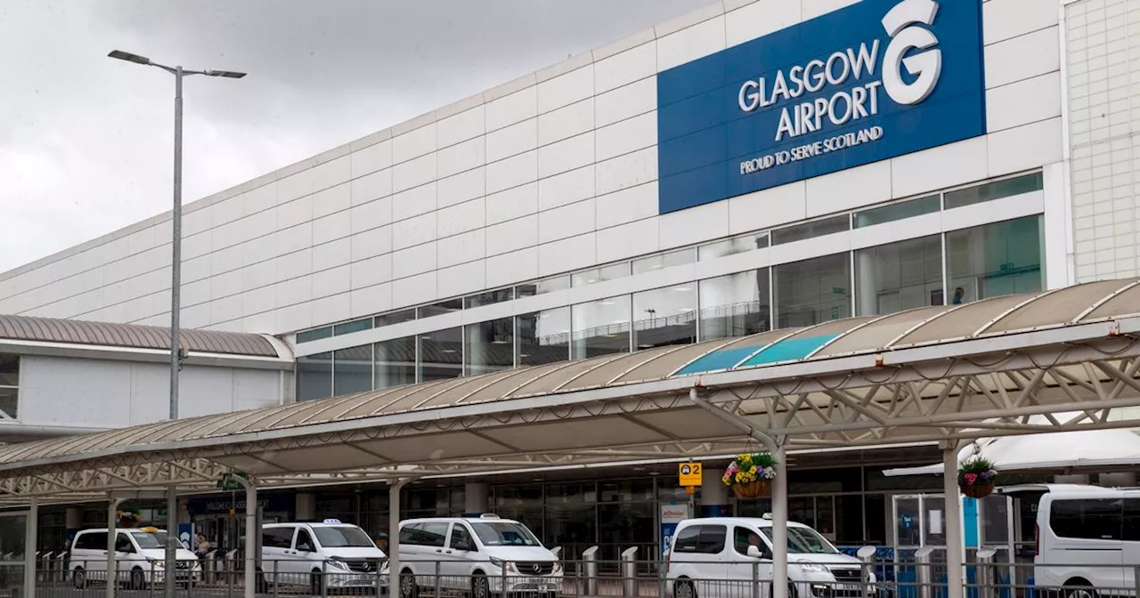 Owner of Glasgow and Aberdeen airports sold in major £1.5 billion deal