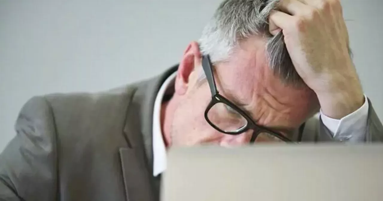 People on PIP could see monthly payments stop if these changes are not reported to the DWP
