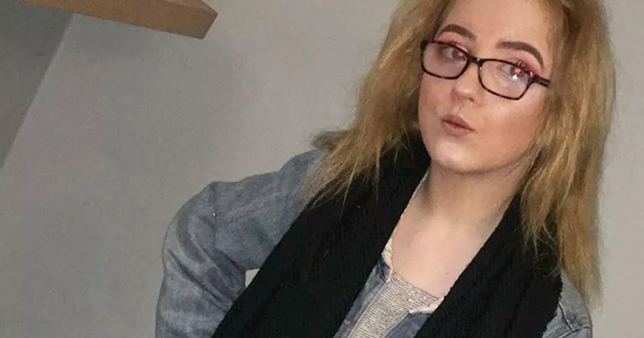 Teen left to die watching Tipping Point by mum was at risk of 'significant harm'