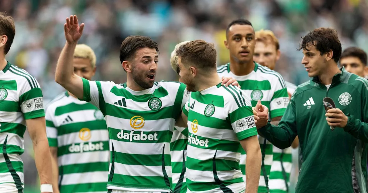 The Celtic star Rangers must 'suffocate' as Ange reunion put on backburner