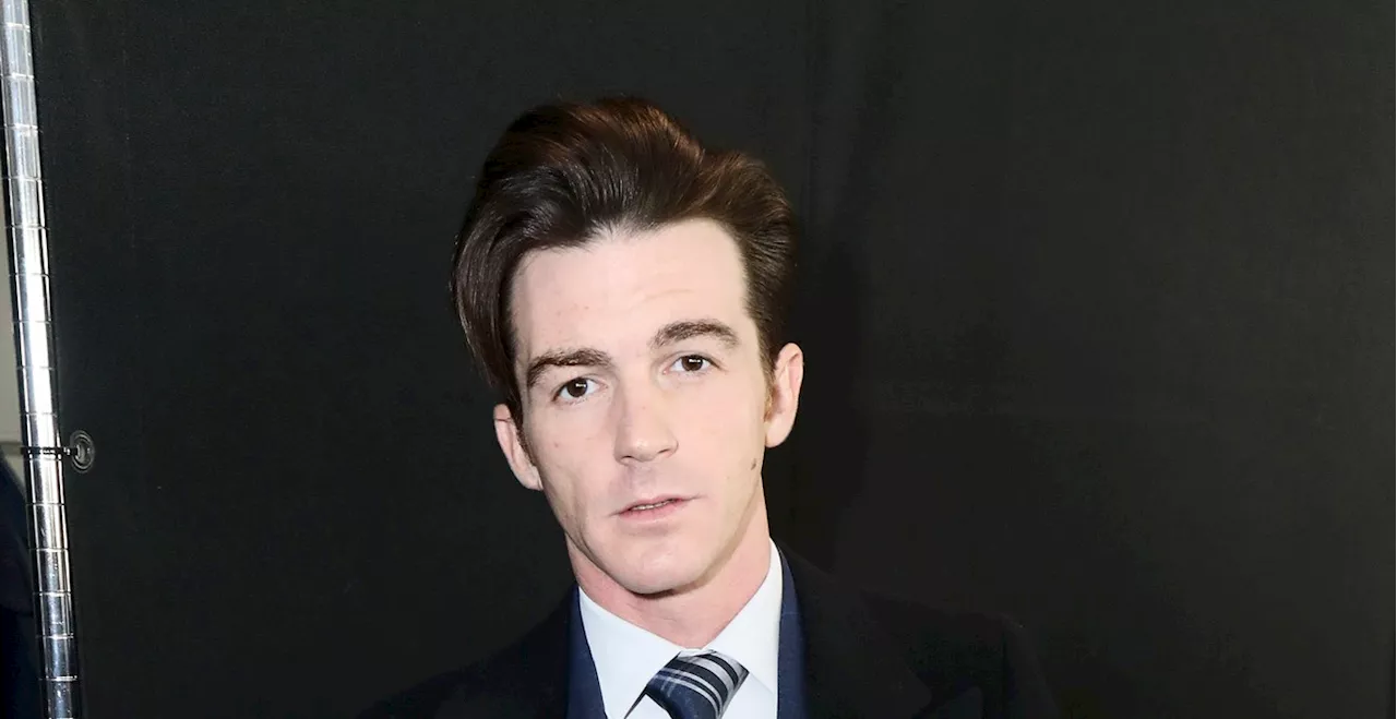 Drake Bell's Tour Brings Him to Dallas