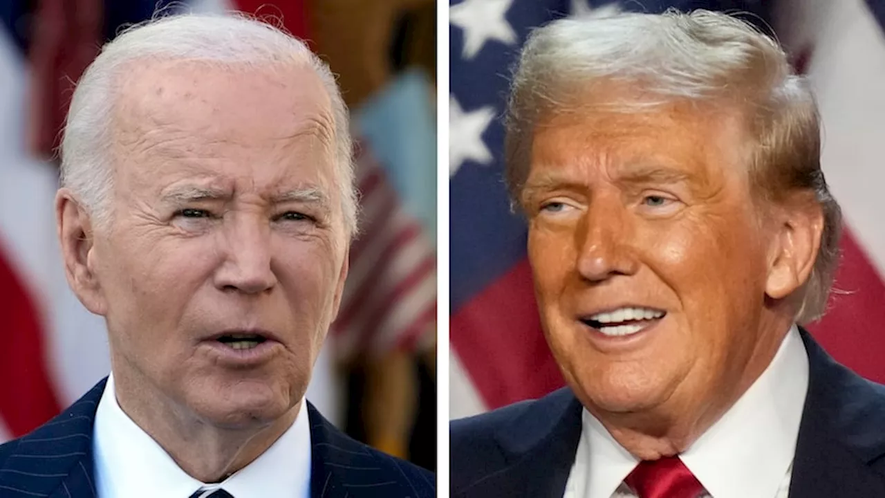 When does Trump meet with Biden, GOP lawmakers at the White House?