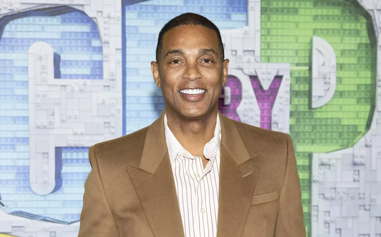 Don Lemon leaving X due to platform not serving ‘purpose’ of free speech