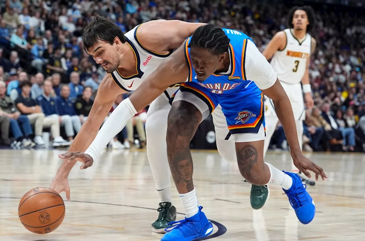 Nuggets Mailbag: Could Denver trade for a backup big to Nikola Jokic this season?